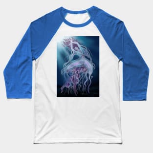 Anjellyna Baseball T-Shirt